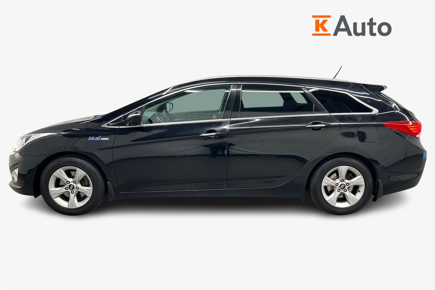 Hyundai i40 2013, kuva 5/25