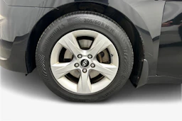 musta Hyundai i40 2013 kuva 9.
