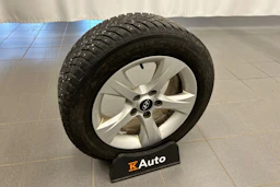 musta Hyundai i40 2013 kuva 11.
