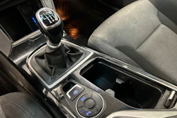 musta Hyundai i40 2013 kuva 24.