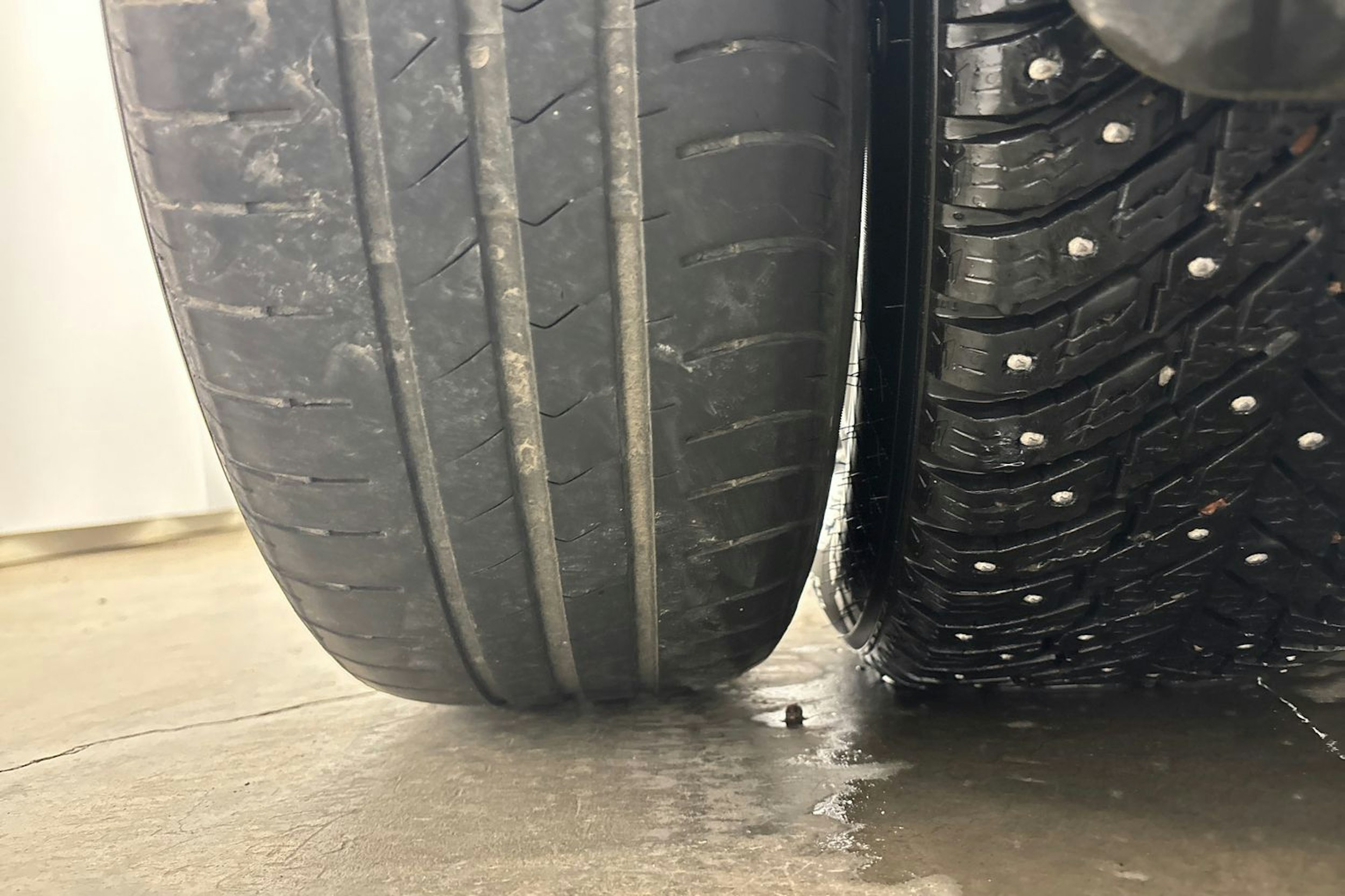 valkoinen Hyundai i40 Sedan 2013 kuva 15.