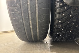 valkoinen Hyundai i40 Sedan 2013 kuva 15.