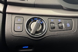 valkoinen Hyundai i40 Sedan 2013 kuva 18.