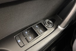 valkoinen Hyundai i40 Sedan 2013 kuva 19.