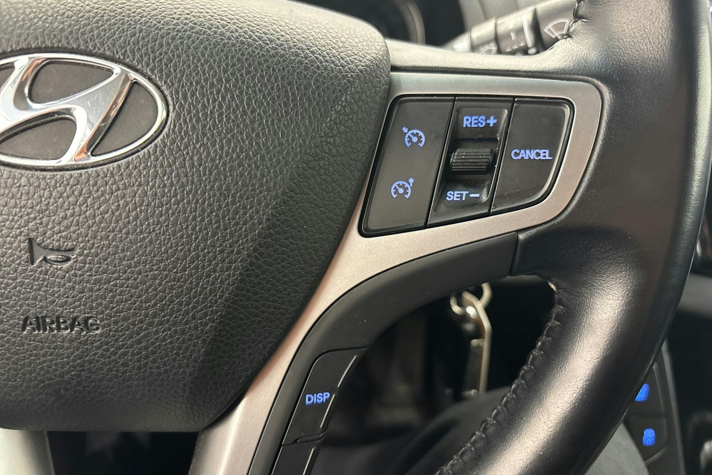 valkoinen Hyundai i40 Sedan 2013 kuva 21.