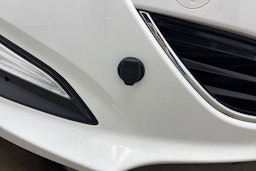 valkoinen Hyundai i40 Sedan 2013 kuva 25.