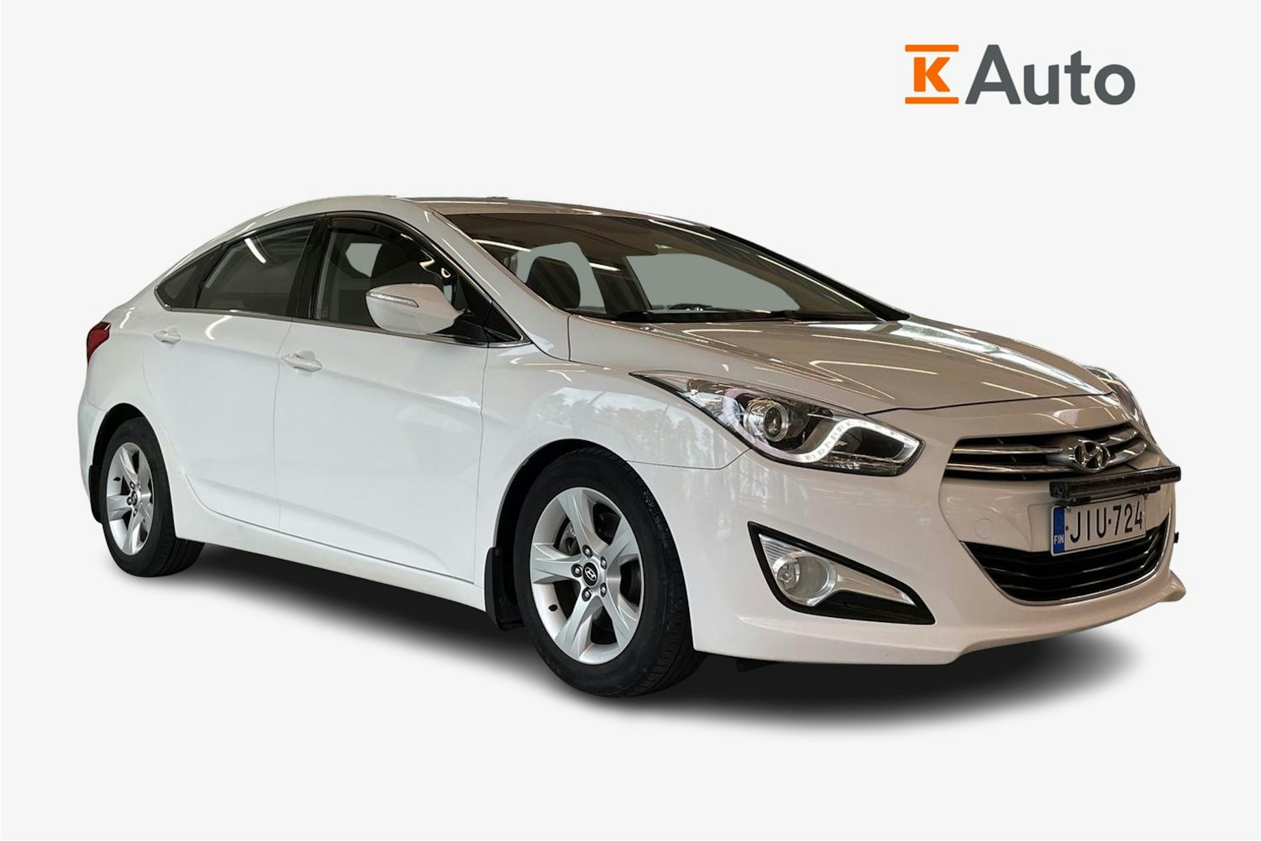 Hyundai i40 Sedan