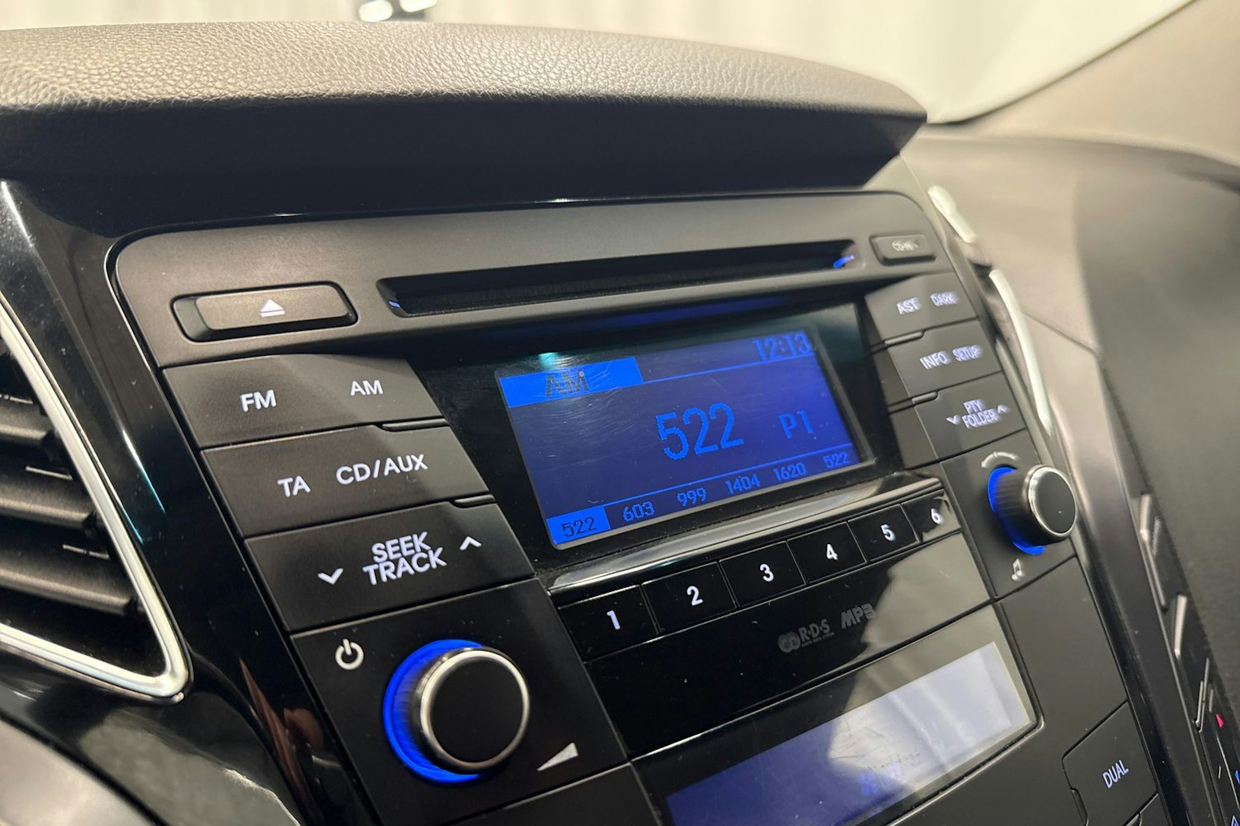 valkoinen Hyundai i40 Sedan 2013 kuva 22.