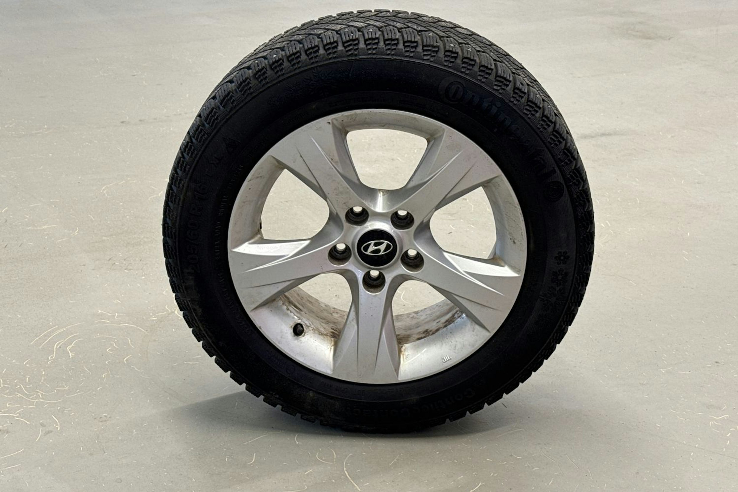 punainen Hyundai i40 Sedan 2014 kuva 21.