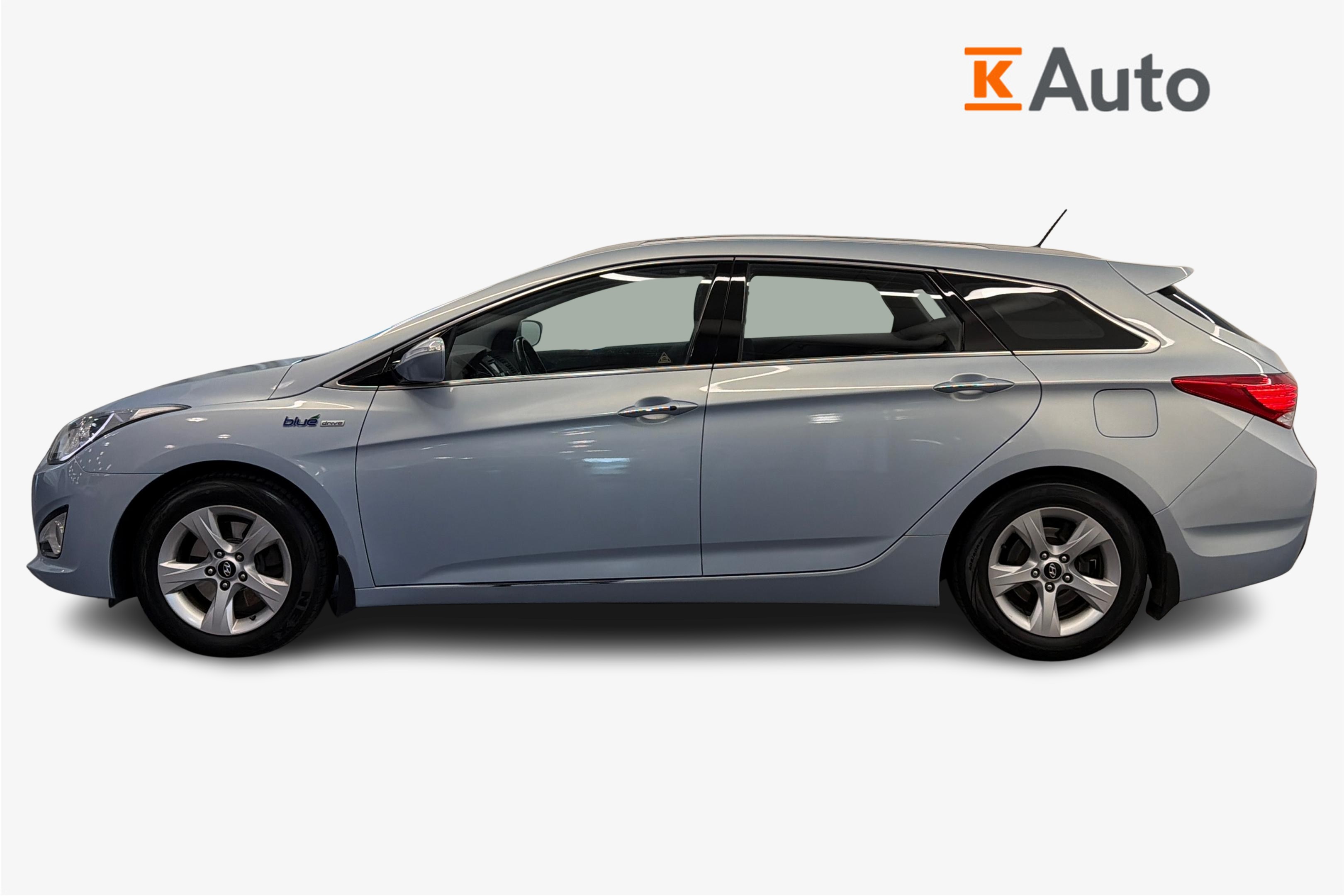 Hyundai i40 2014, kuva 5/26