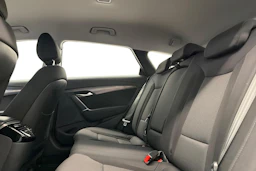 sininen Hyundai i40 Wagon 2014 kuva 8.