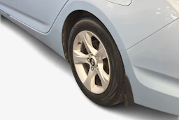 sininen Hyundai i40 Wagon 2014 kuva 9.