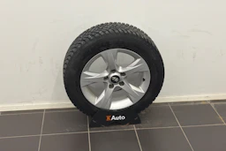 sininen Hyundai i40 Wagon 2014 kuva 10.