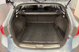 sininen Hyundai i40 Wagon 2014 kuva 11.