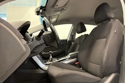 sininen Hyundai i40 Wagon 2014 kuva 12.
