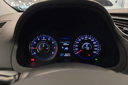 sininen Hyundai i40 Wagon 2014 kuva 16.