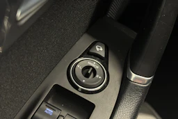 sininen Hyundai i40 Wagon 2014 kuva 18.