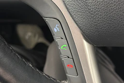 sininen Hyundai i40 Wagon 2014 kuva 24.