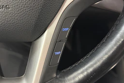 sininen Hyundai i40 Wagon 2014 kuva 25.