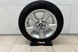 Harmaa Hyundai i40 Wagon 2015 kuva 11.