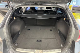 Harmaa Hyundai i40 Wagon 2015 kuva 13.