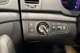 Harmaa Hyundai i40 Wagon 2015 kuva 17.