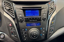 Harmaa Hyundai i40 Wagon 2015 kuva 18.