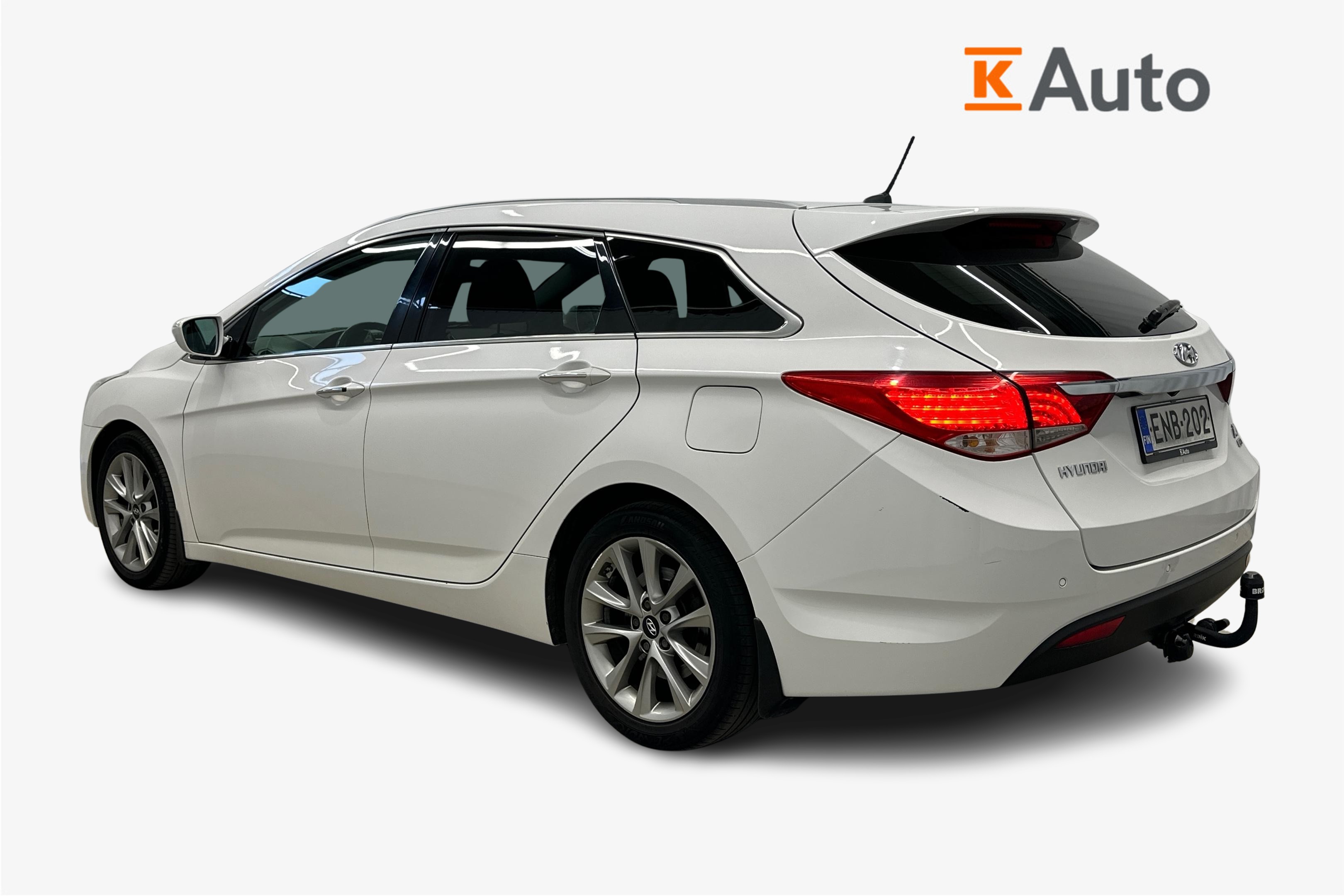 Hyundai i40 2015, kuva 2/25