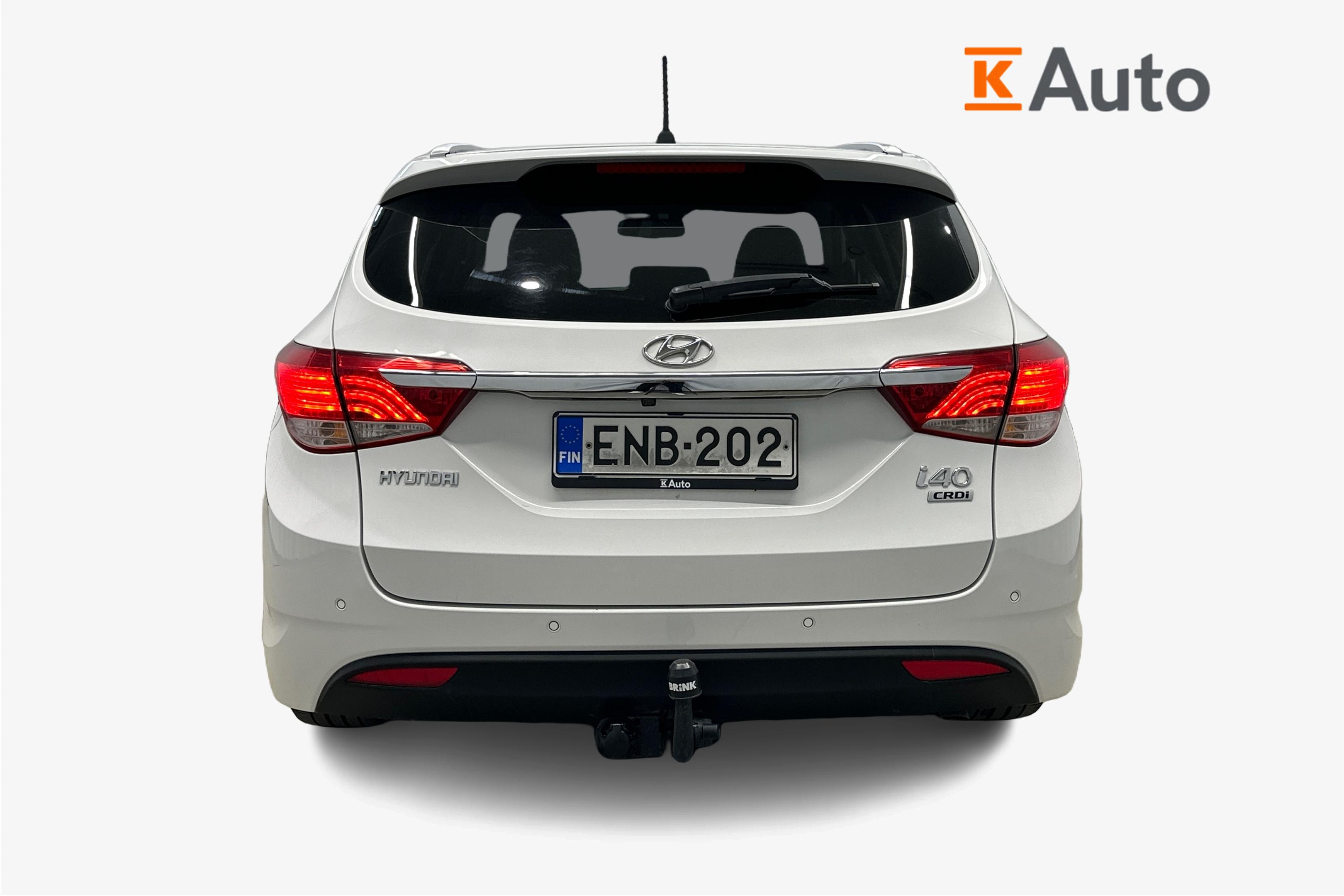 Hyundai i40 2015, kuva 3/25
