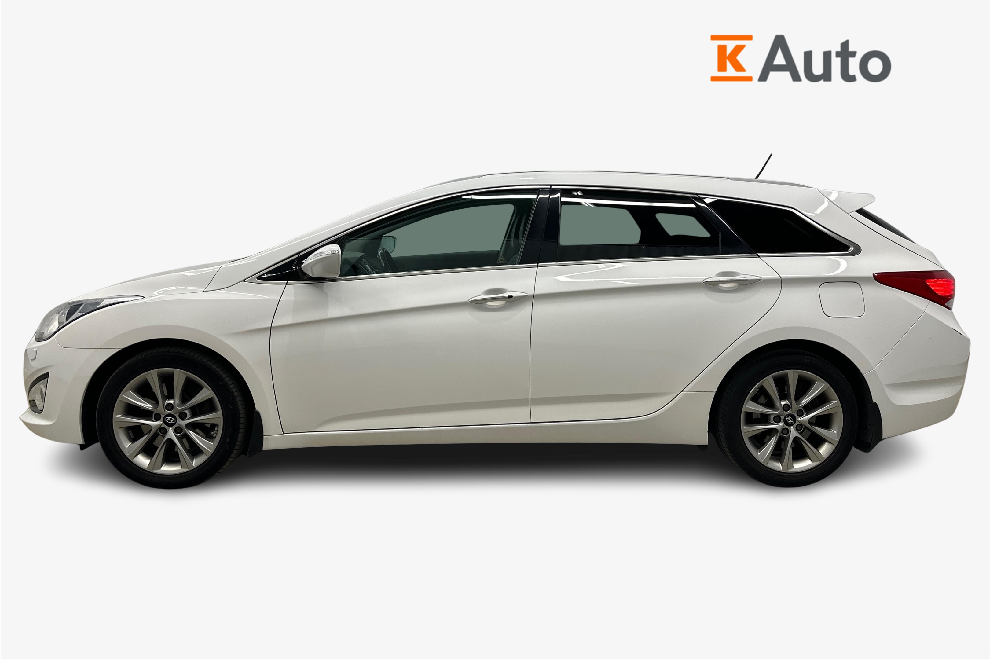 Hyundai i40 2015, kuva 5/25