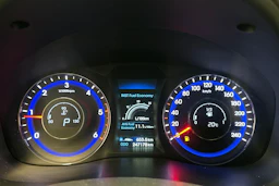 valkoinen Hyundai i40 Wagon 2015 kuva 15.