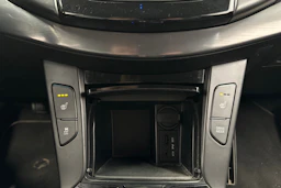 valkoinen Hyundai i40 Wagon 2015 kuva 18.