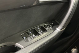 valkoinen Hyundai i40 Wagon 2015 kuva 20.