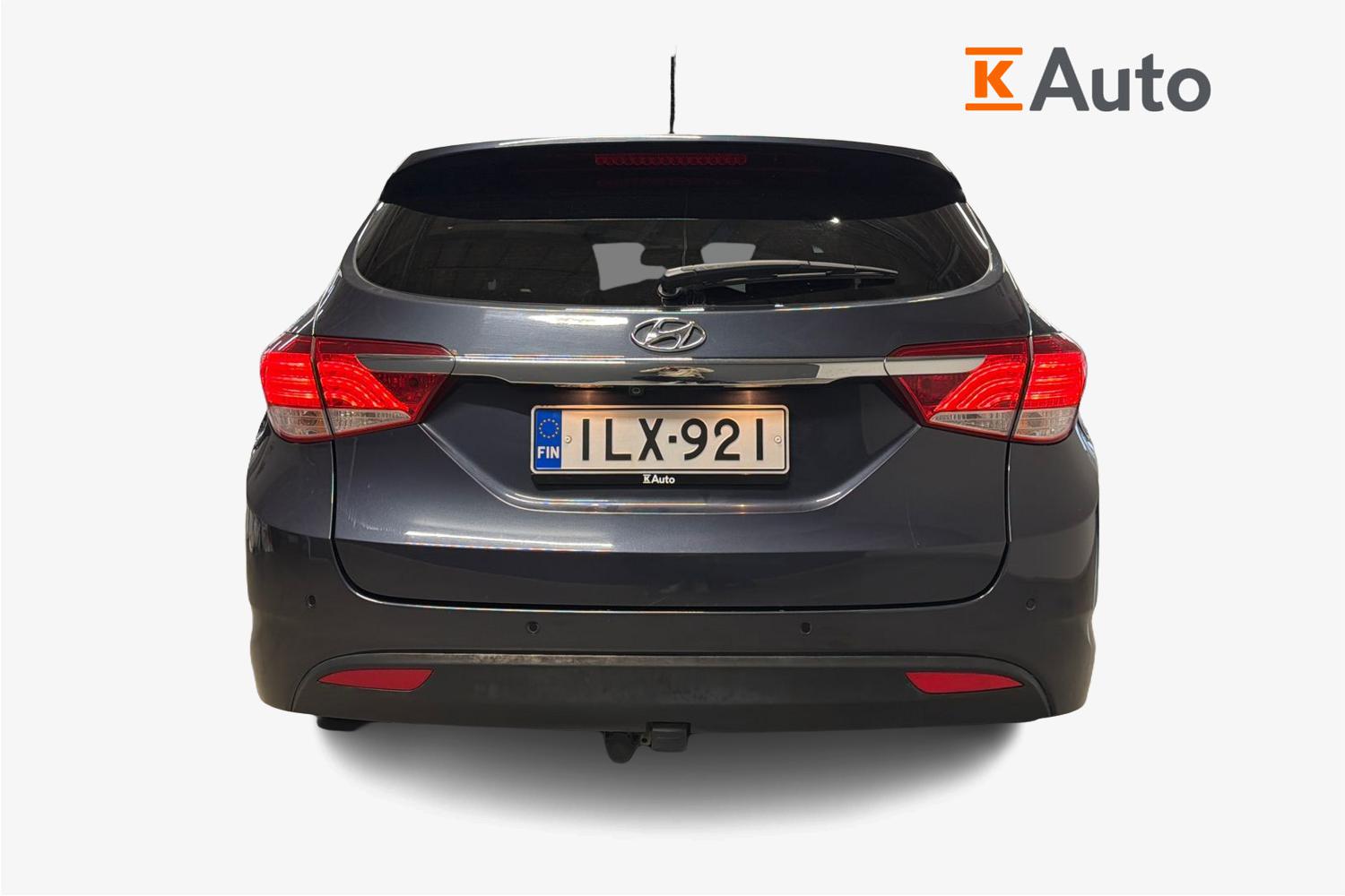 Hyundai i40 2,0 GDI 6AT Comfort Plus 2015, kuva 3/28