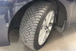 Sininen Hyundai i40 Wagon 2015 kuva 10.