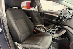 Sininen Hyundai i40 Wagon 2015 kuva 14.