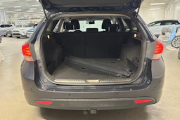 Sininen Hyundai i40 Wagon 2015 kuva 15.