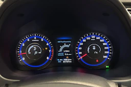 Sininen Hyundai i40 Wagon 2015 kuva 19.