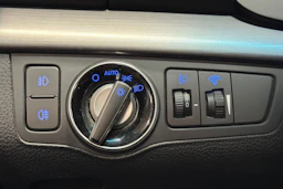 Sininen Hyundai i40 Wagon 2015 kuva 20.