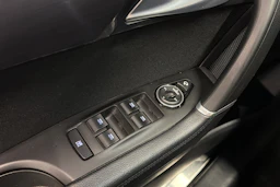 Sininen Hyundai i40 Wagon 2015 kuva 21.