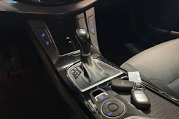 Sininen Hyundai i40 Wagon 2015 kuva 23.