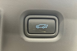 harmaa Hyundai IONIQ 5 2021 kuva 14.