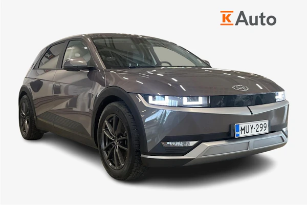 Hyundai IONIQ 5 73 kWh 217 hv Style