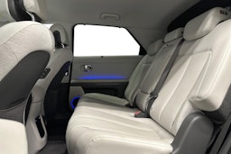 sininen Hyundai IONIQ 5 2022 kuva 10.