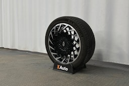 sininen Hyundai IONIQ 5 2022 kuva 13.