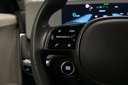 sininen Hyundai IONIQ 5 2022 kuva 14.