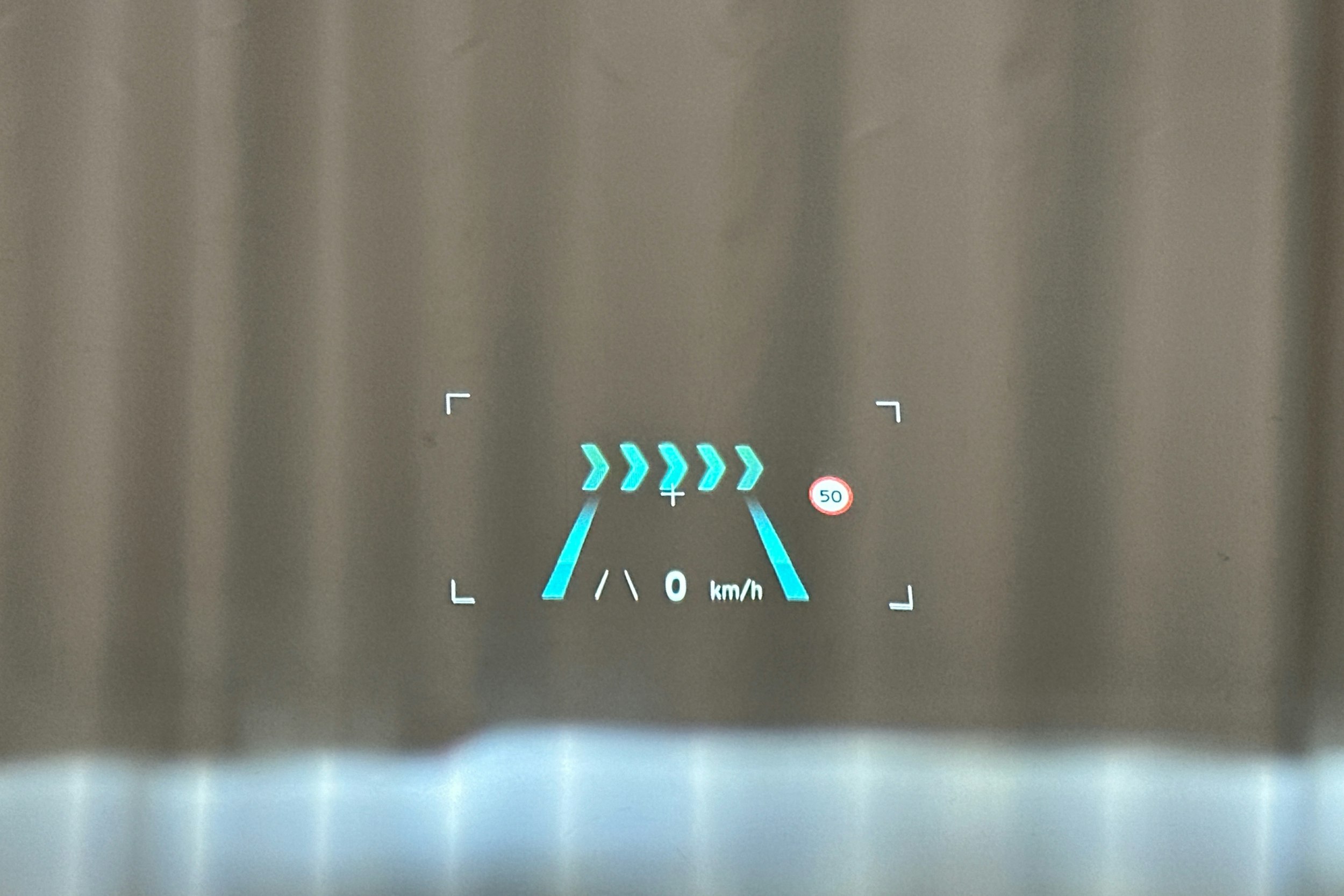 sininen Hyundai IONIQ 5 2022 kuva 17.