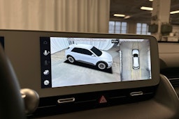 sininen Hyundai IONIQ 5 2022 kuva 19.