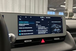 sininen Hyundai IONIQ 5 2022 kuva 23.