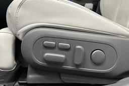 sininen Hyundai IONIQ 5 2022 kuva 28.